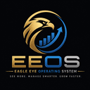 EEOS Eagle Eye Operating System logo
